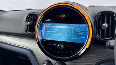 MINI Countryman 1.5 Cooper Exclusive 5dr Auto Petrol Hatchback